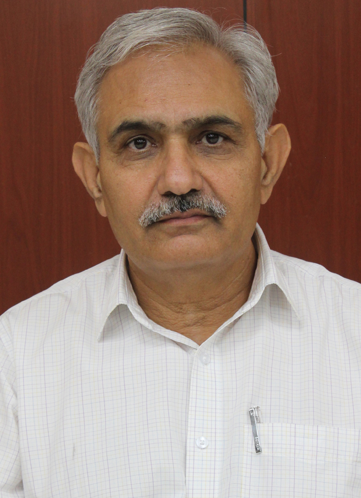 Vice Chancellor
